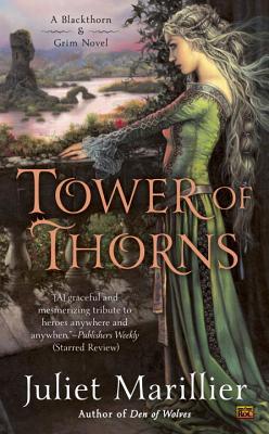 Tower of Thorns - Juliet Marillier