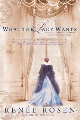 What the Lady Wants - Ren�e Rosen