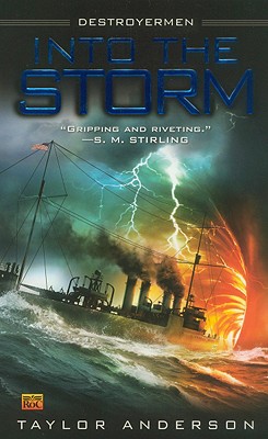 Into the Storm - Taylor Anderson
