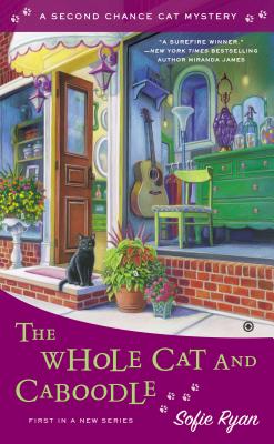 The Whole Cat and Caboodle - Sofie Ryan