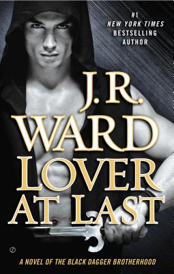 Lover at Last - J. R. Ward