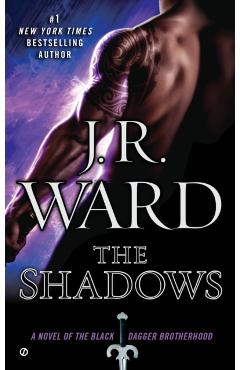 The Shadows - J. R. Ward