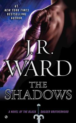 The Shadows - J. R. Ward