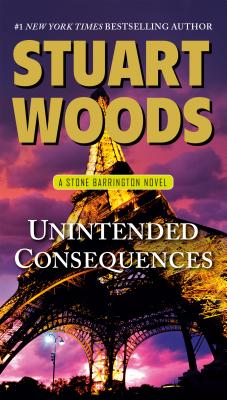 Unintended Consequences - Stuart Woods