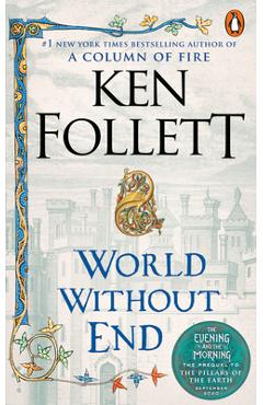 Poza produsului World Without End - Ken Follett