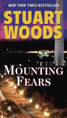 Mounting Fears - Stuart Woods