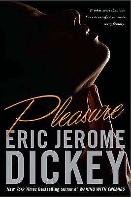 Pleasure - Eric Jerome Dickey