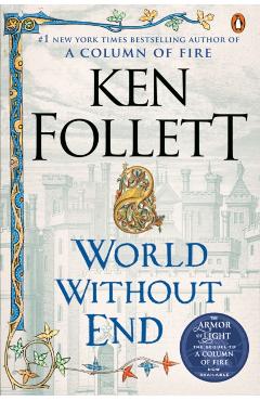 World Without End - Ken Follett