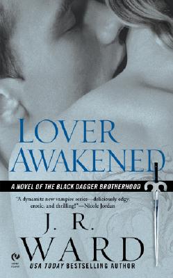 Lover Awakened - J. R. Ward