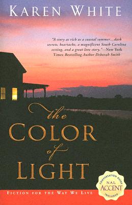 The Color of Light - Karen White