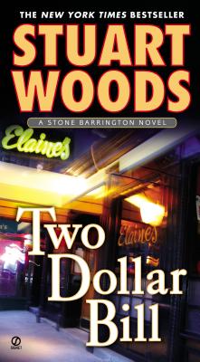 Two Dollar Bill - Stuart Woods