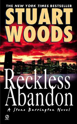 Reckless Abandon - Stuart Woods