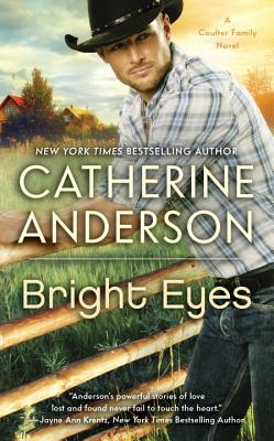 Bright Eyes - Catherine Anderson