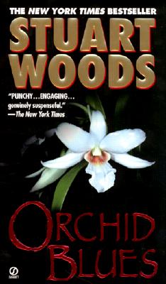 Orchid Blues - Stuart Woods