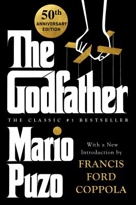The Godfather: 50th Anniversary Edition - Mario Puzo
