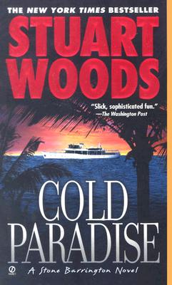 Cold Paradise - Stuart Woods