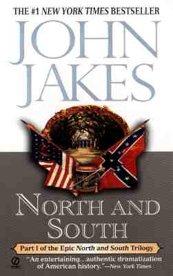 North and South - John Jakes