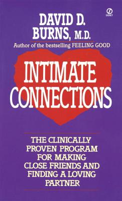 Intimate Connections - David D. Burns