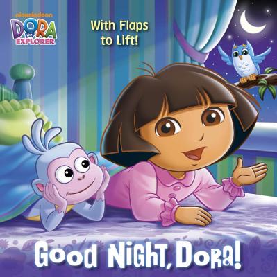 Good Night, Dora! - Random House