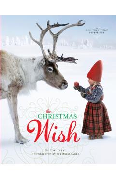 The Christmas Wish - Lori Evert
