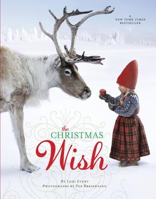 The Christmas Wish - Lori Evert