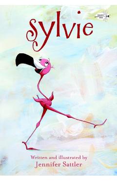 Sylvie - Jennifer Sattler