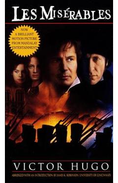 Poza produsului Les Mis�rables - Victor Hugo