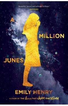 Poza produsului A Million Junes - Emily Henry