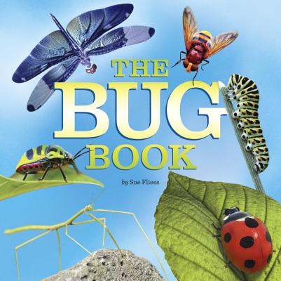 The Bug Book - Sue Fliess