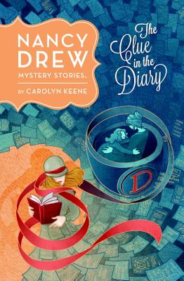 The Clue in the Diary #7 - Carolyn Keene