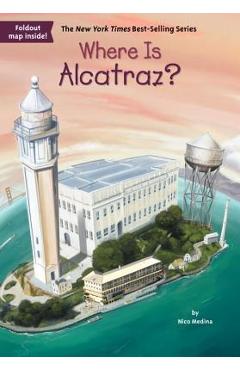 Escaping Alcatraz: The Untold Story of by Esslinger, Michael