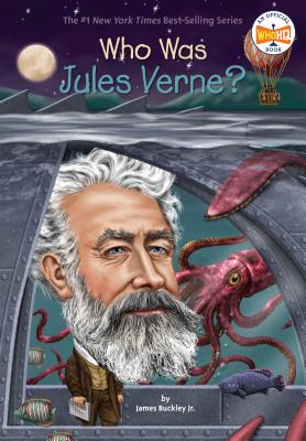 Who Was Jules Verne? - James Buckley