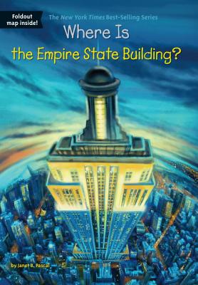 Where Is the Empire State Building? - Janet B. Pascal