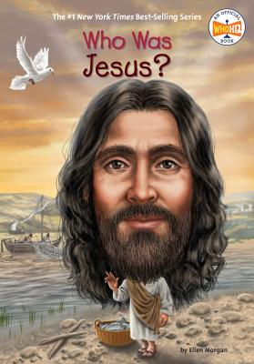 Who Was Jesus? - Ellen Morgan