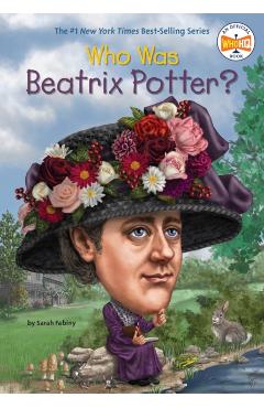 Who Was Beatrix Potter? - Sarah Fabiny