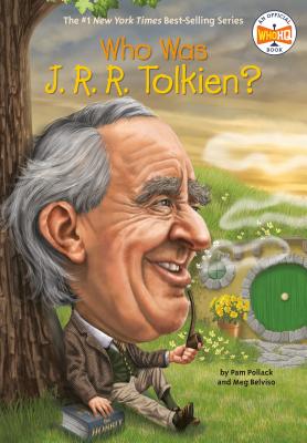 Who Was J. R. R. Tolkien? - Pam Pollack