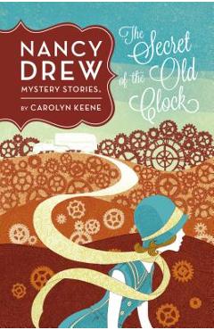 Poza produsului The Secret of the Old Clock - Carolyn Keene