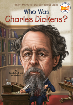 Who Was Charles Dickens? - Pam Pollack