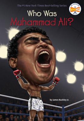 Who Was Muhammad Ali? - James Buckley