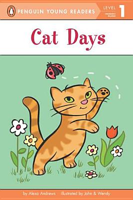 Cat Days - Alexa Andrews