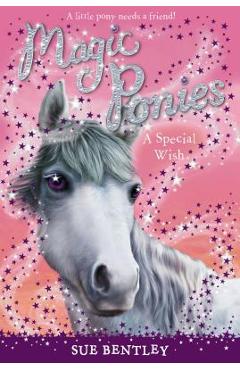 Poza produsului A Special Wish - Sue Bentley