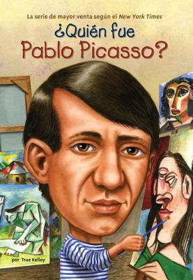 �qui�n Fue Pablo Picasso? - True Kelley