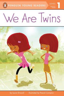We Are Twins - Laura Driscoll