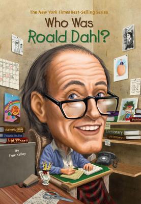 Who Was Roald Dahl? - True Kelley