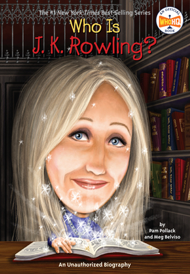 Who Is J.K. Rowling? - Pam Pollack