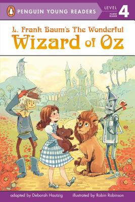 L. Frank Baum's Wizard of Oz - L. Frank Baum
