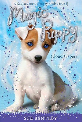 Cloud Capers #3 - Sue Bentley