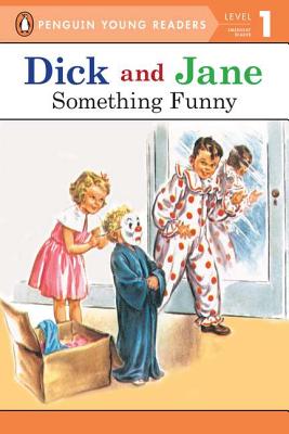 Something Funny - Penguin Young Readers