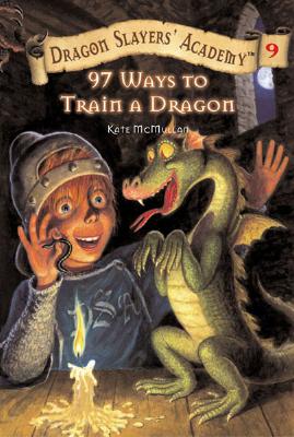 97 Ways to Train a Dragon - Kate Mcmullan