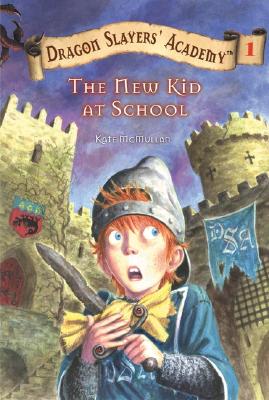 The New Kid at School - Kate Mcmullan